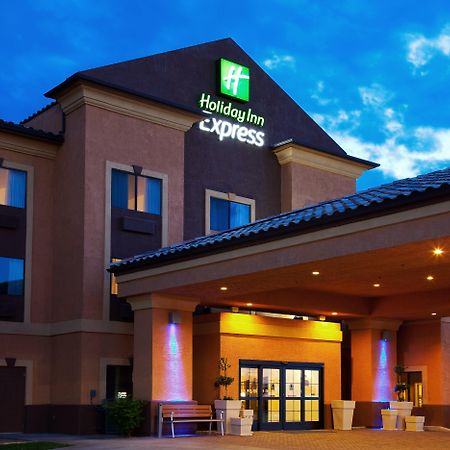 Holiday Inn Express Kingman By Ihg Bagian luar foto