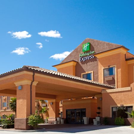 Holiday Inn Express Kingman By Ihg Bagian luar foto