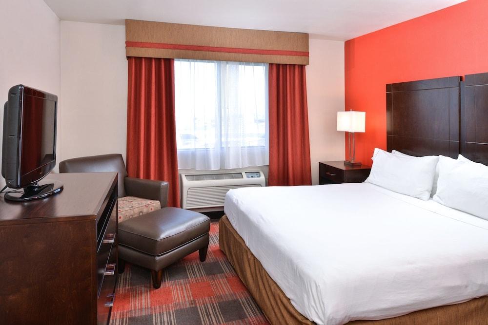 Holiday Inn Express Kingman By Ihg Bagian luar foto