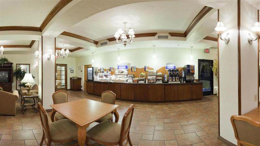 Holiday Inn Express Kingman By Ihg Bagian luar foto