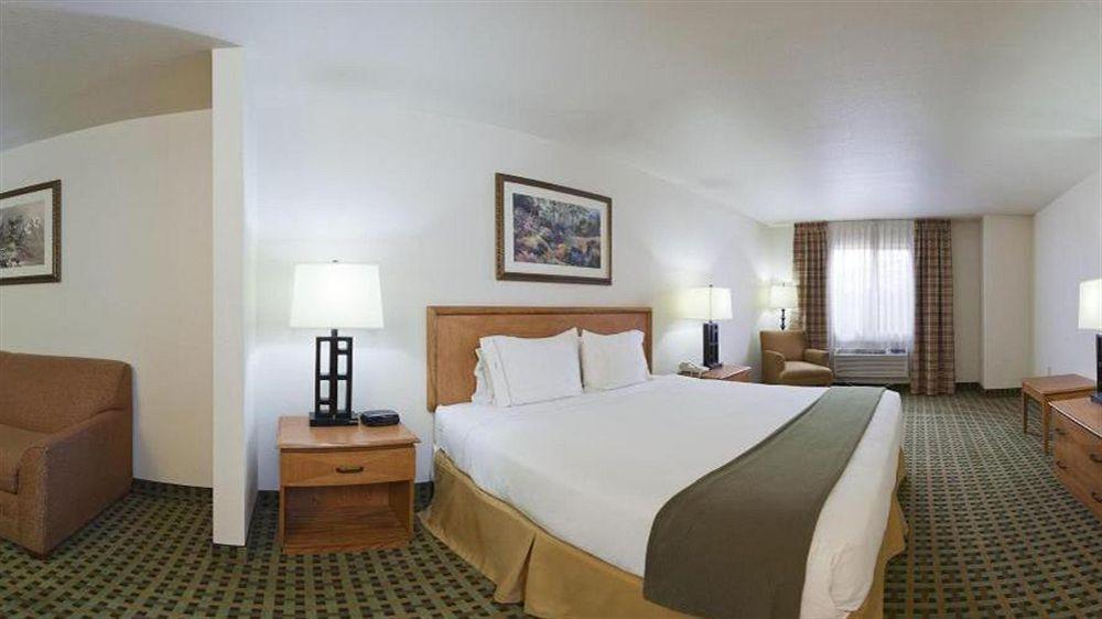 Holiday Inn Express Kingman By Ihg Bagian luar foto