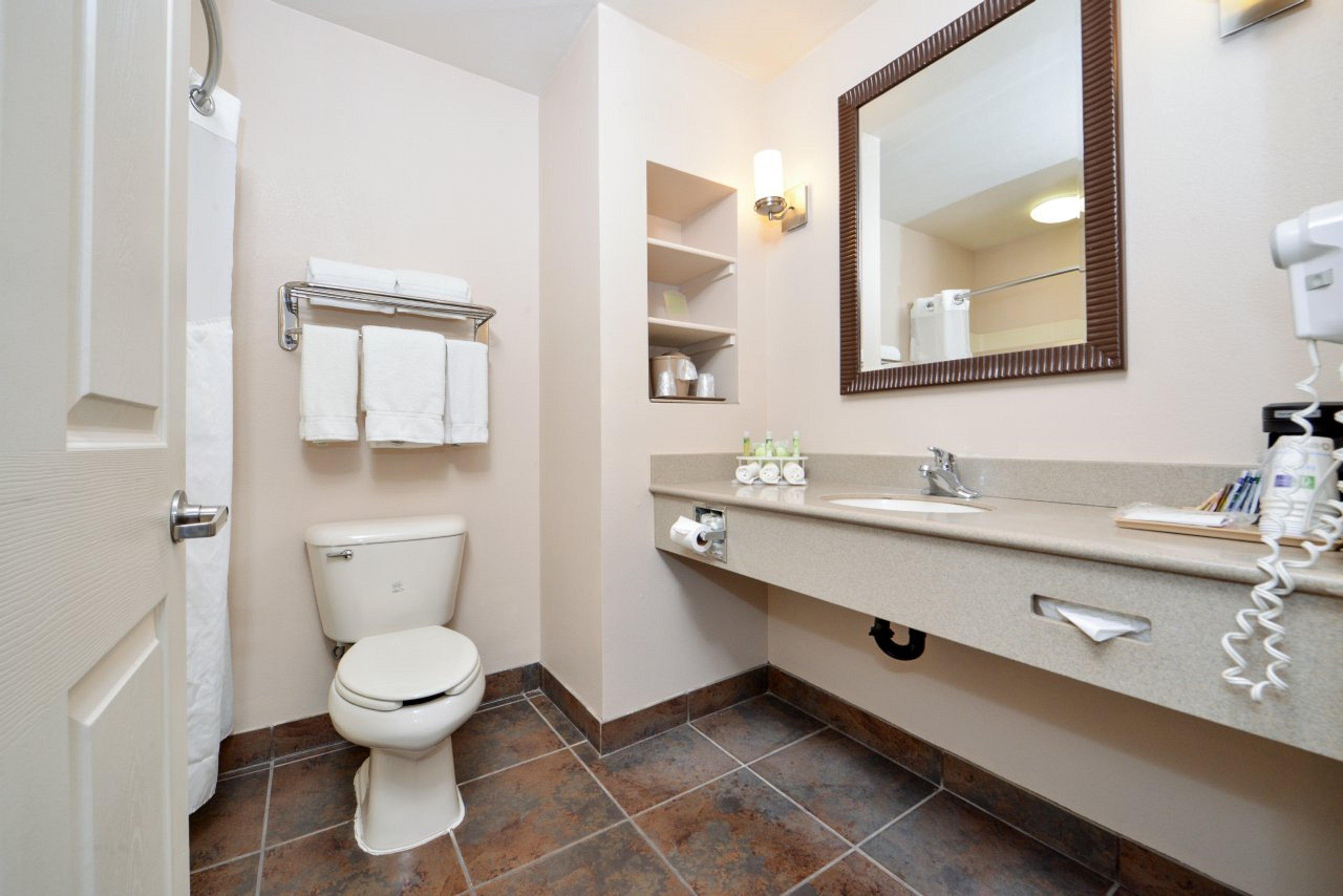 Holiday Inn Express Kingman By Ihg Bagian luar foto