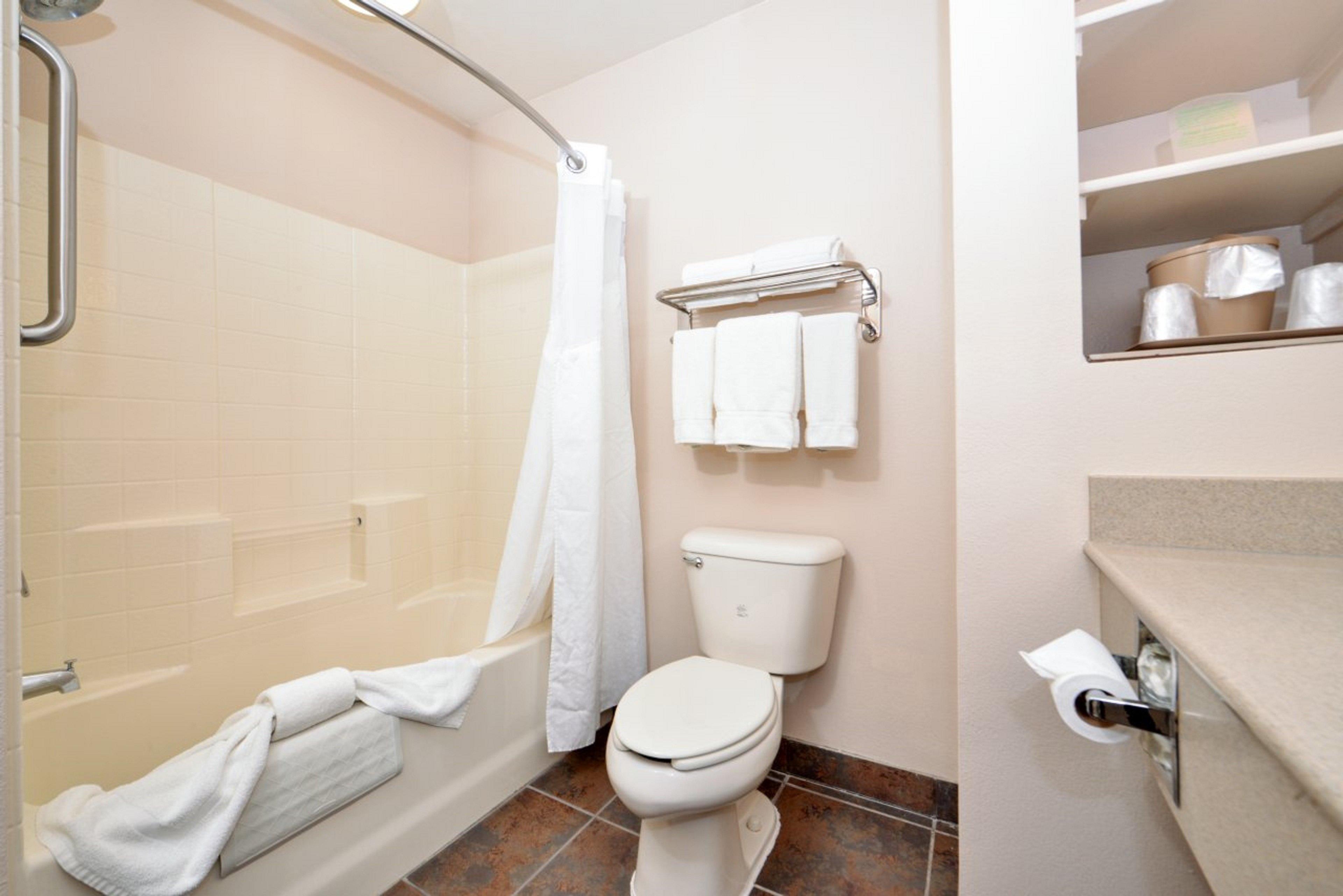 Holiday Inn Express Kingman By Ihg Bagian luar foto