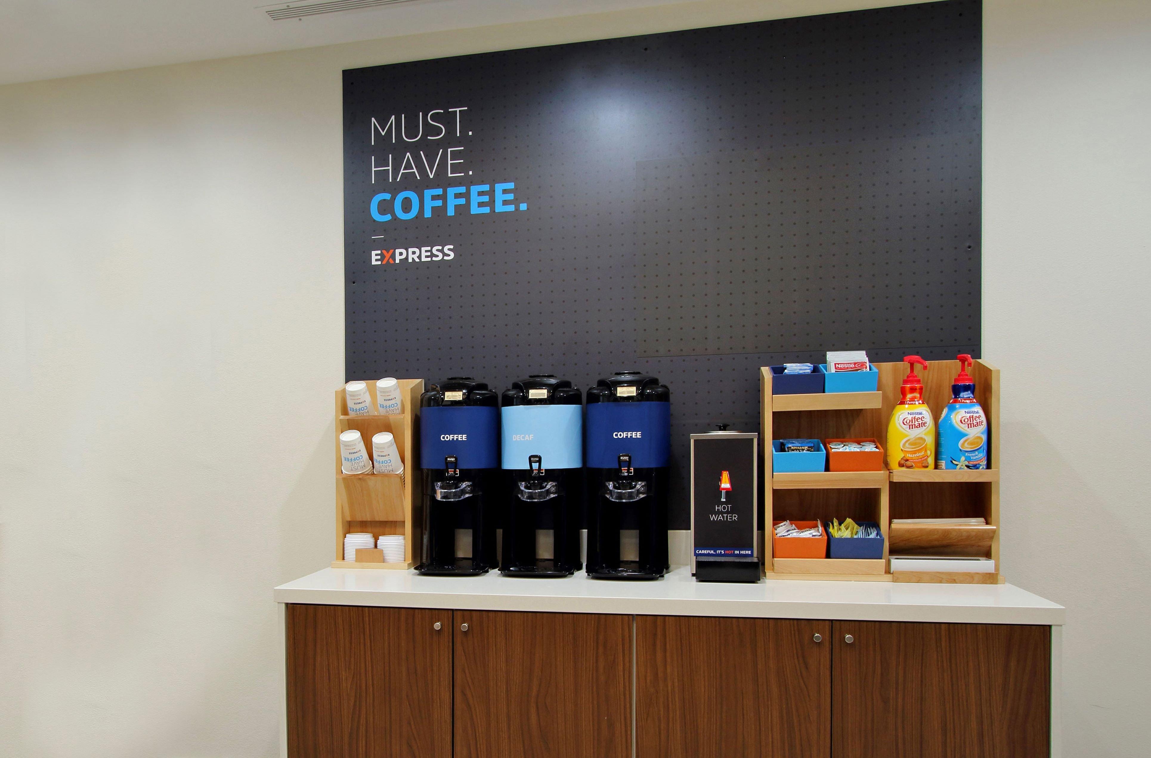 Holiday Inn Express Kingman By Ihg Bagian luar foto