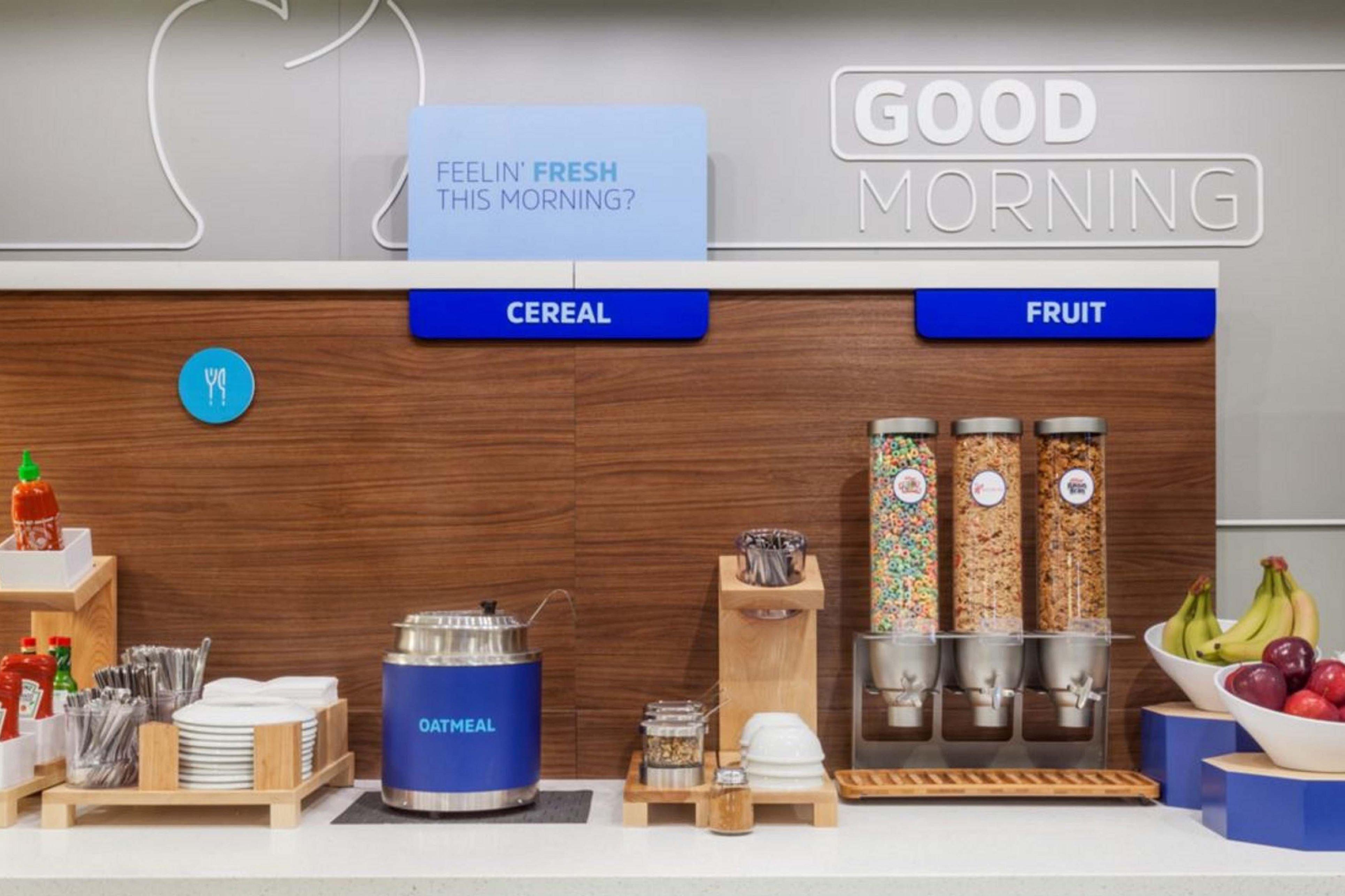 Holiday Inn Express Kingman By Ihg Bagian luar foto