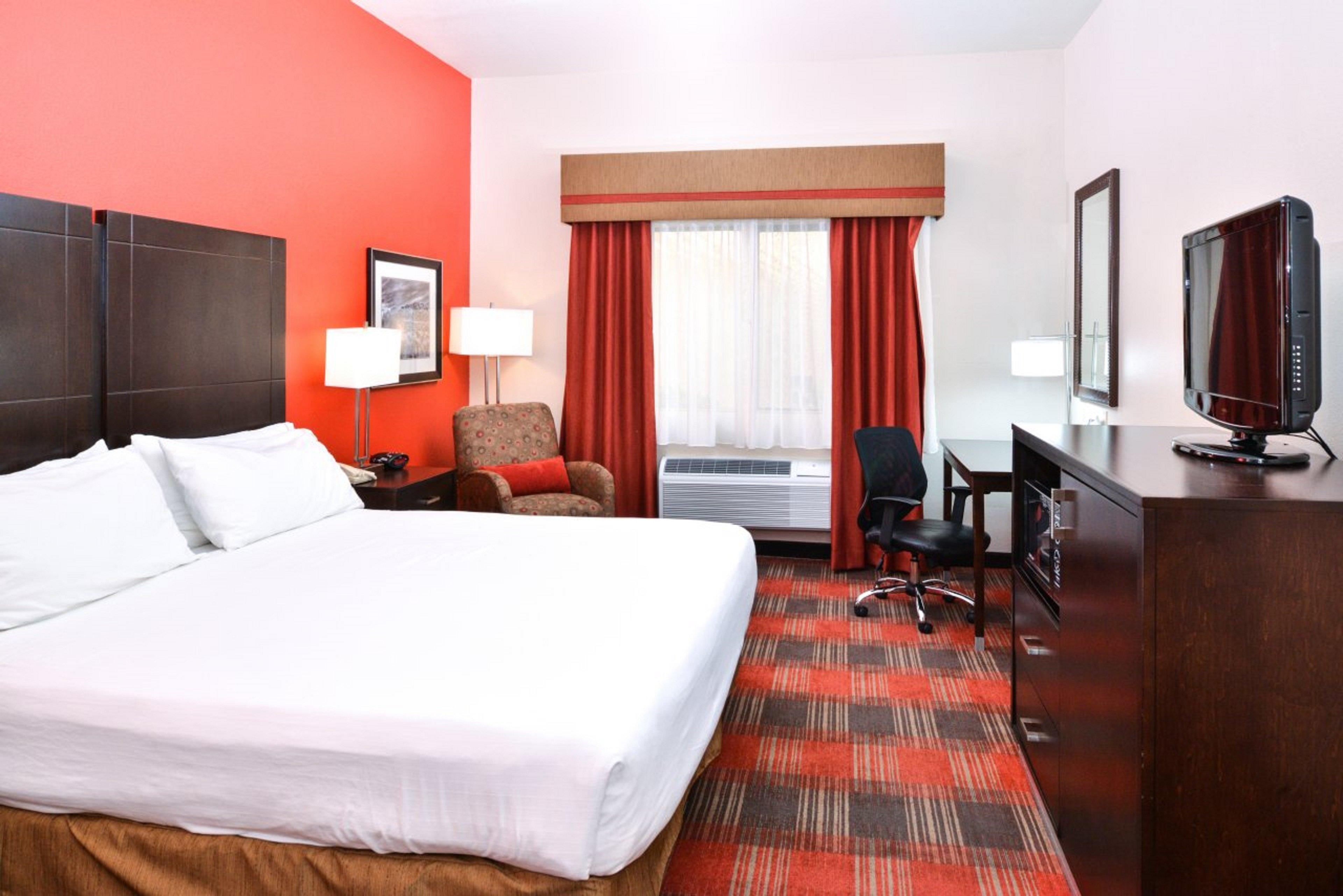 Holiday Inn Express Kingman By Ihg Bagian luar foto