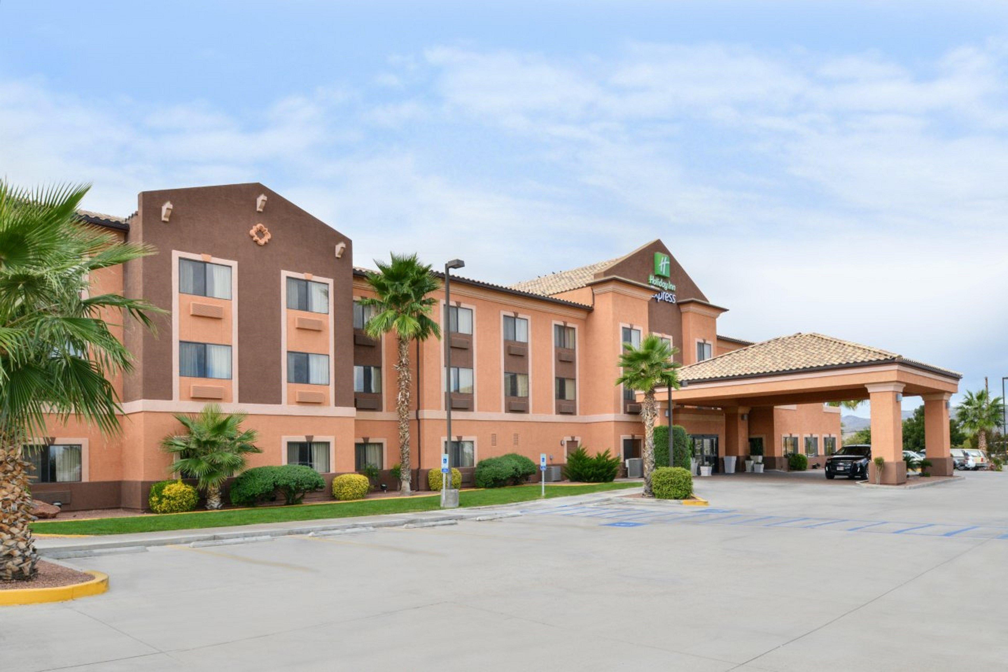 Holiday Inn Express Kingman By Ihg Bagian luar foto
