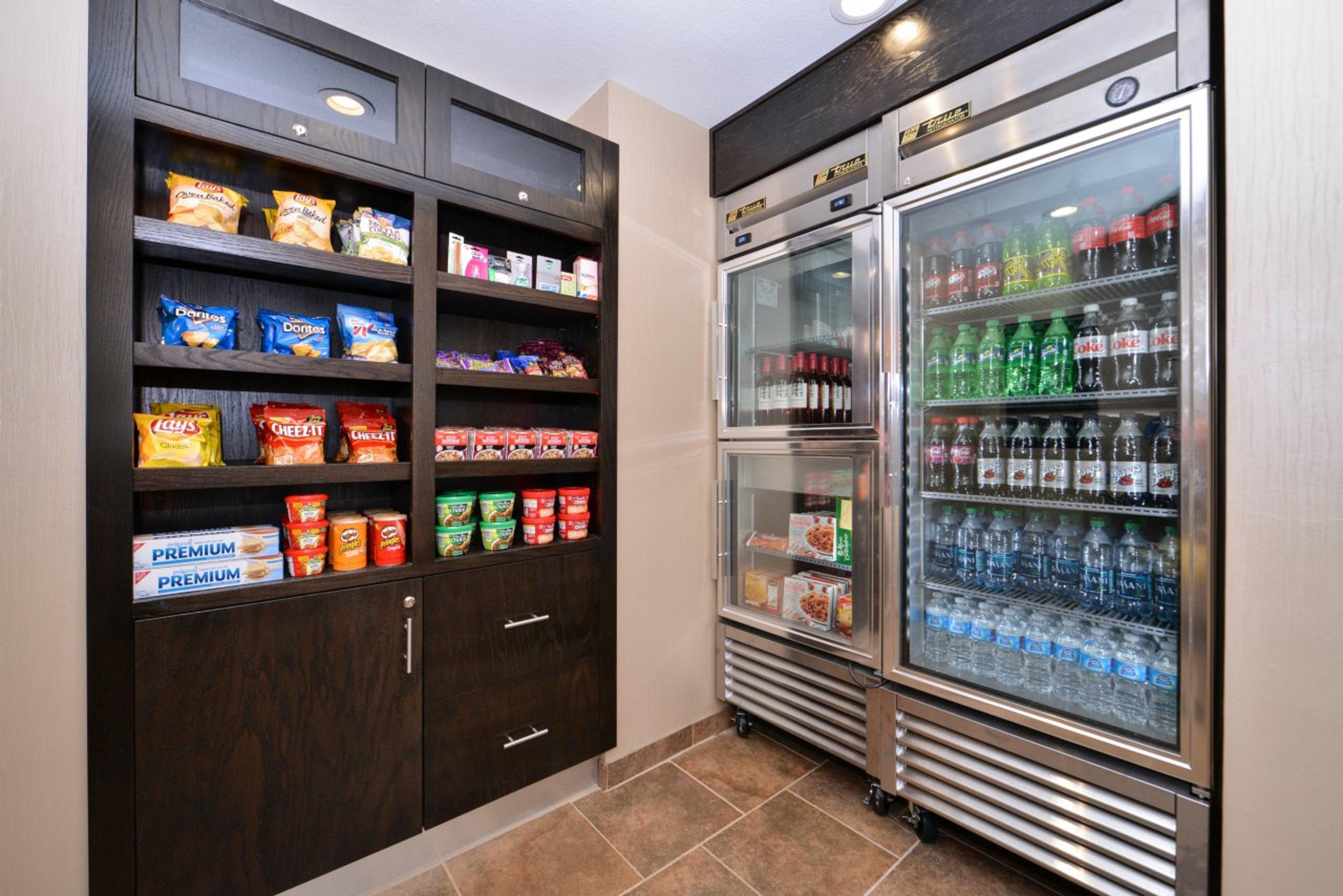 Holiday Inn Express Kingman By Ihg Bagian luar foto