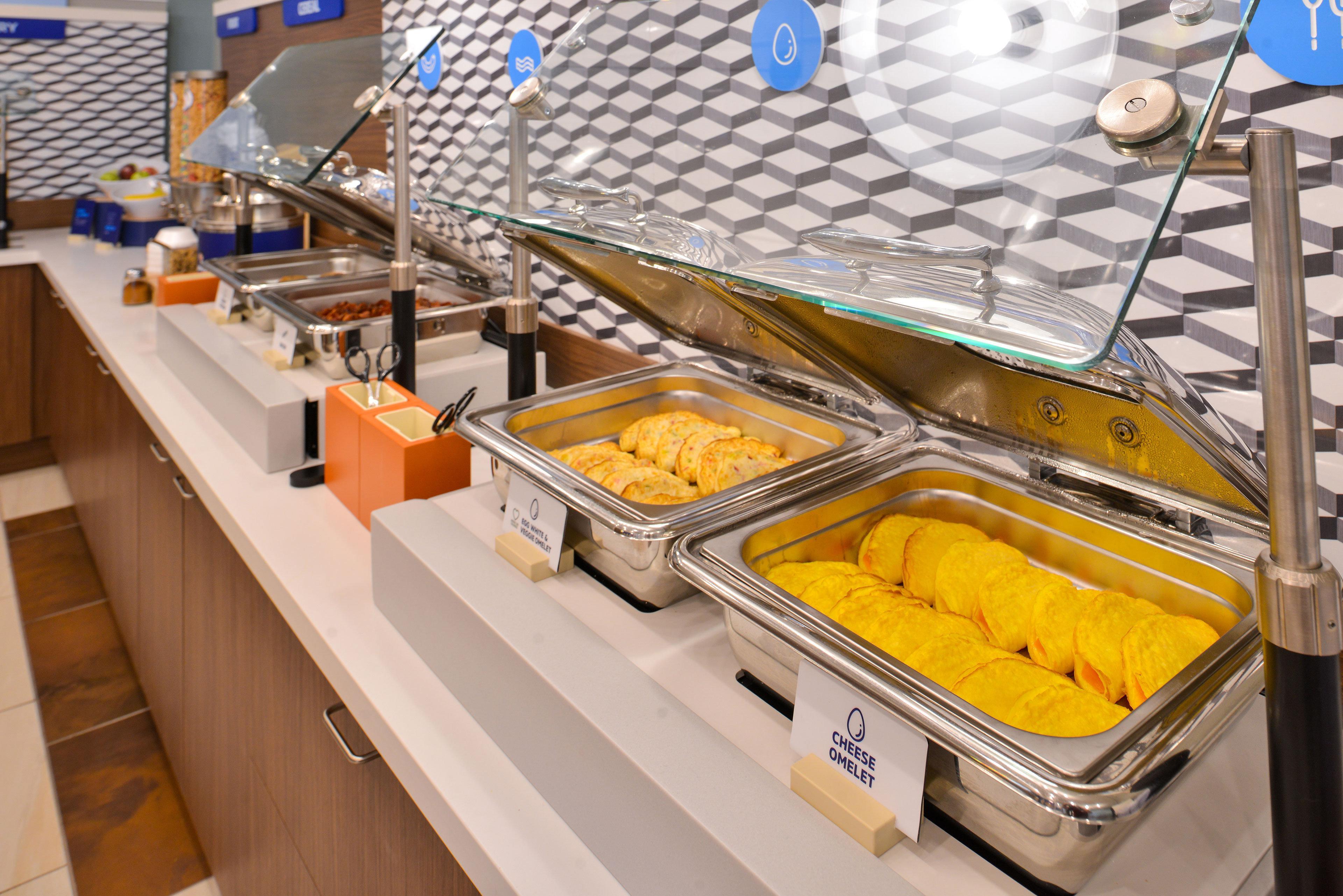 Holiday Inn Express Kingman By Ihg Bagian luar foto