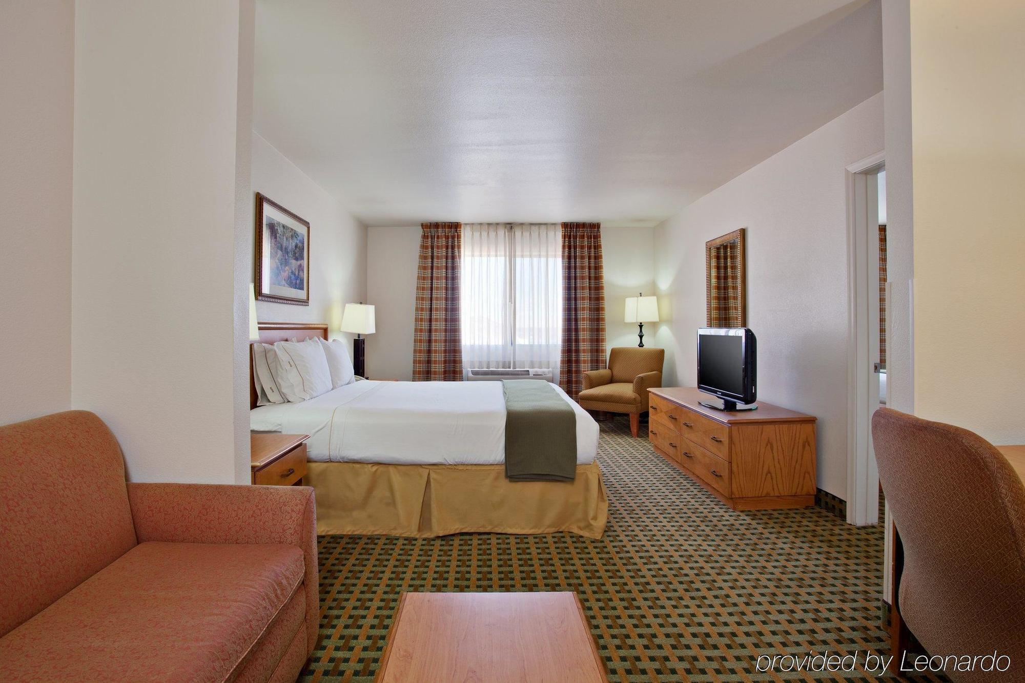 Holiday Inn Express Kingman By Ihg Ruang foto