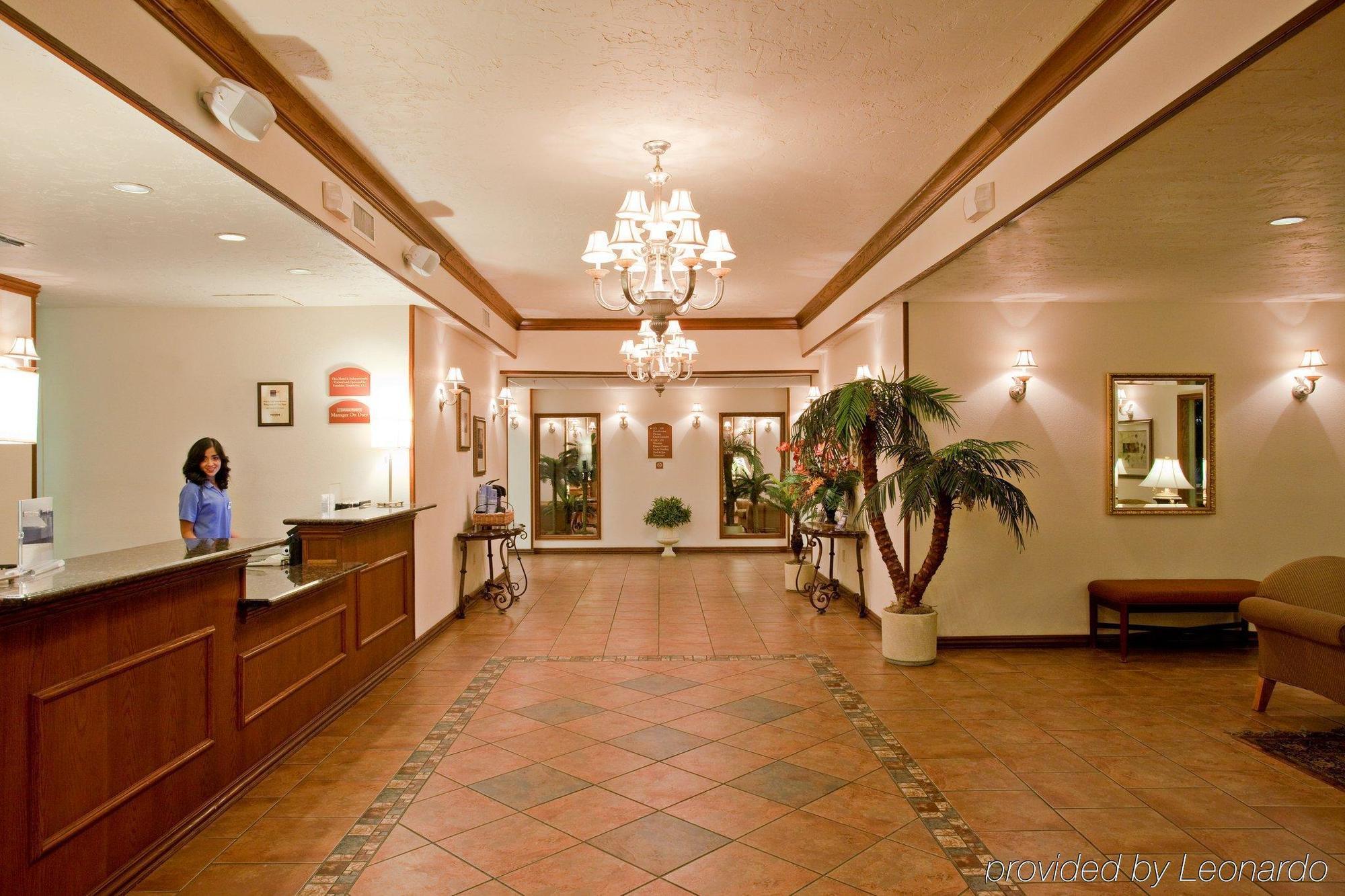 Holiday Inn Express Kingman By Ihg Bagian luar foto