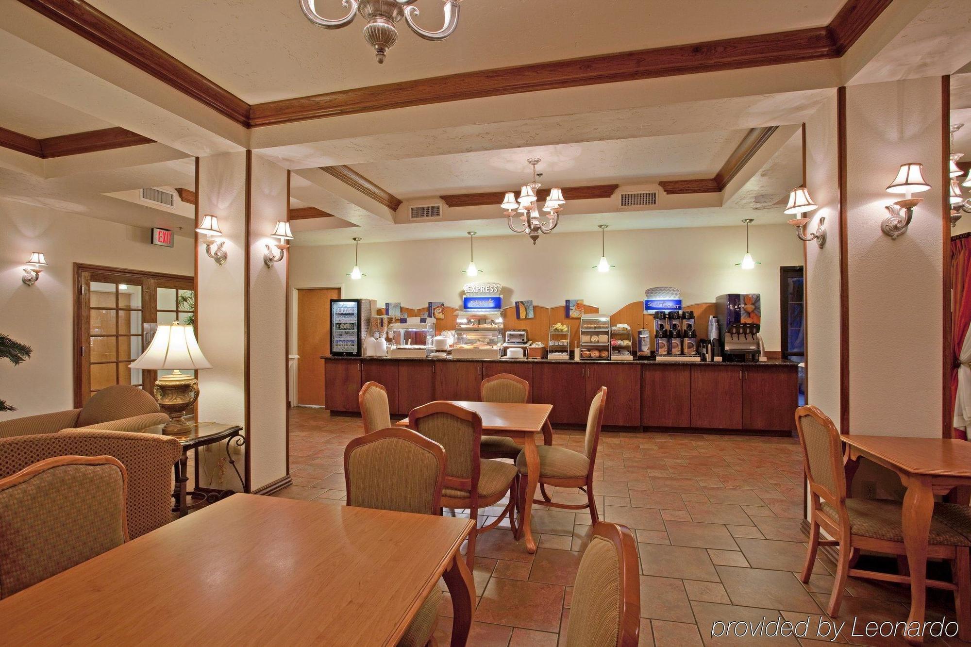 Holiday Inn Express Kingman By Ihg Bagian luar foto