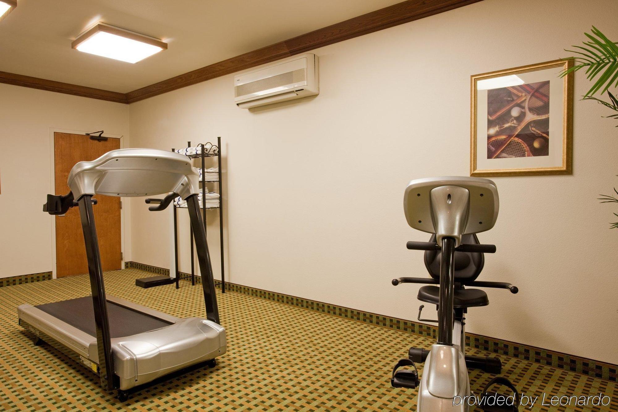 Holiday Inn Express Kingman By Ihg Bagian luar foto