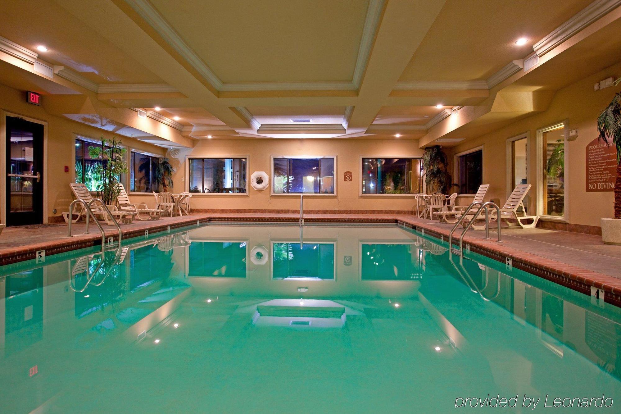 Holiday Inn Express Kingman By Ihg Bagian luar foto