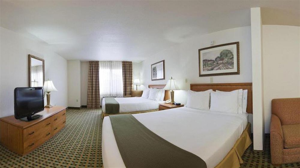 Holiday Inn Express Kingman By Ihg Bagian luar foto
