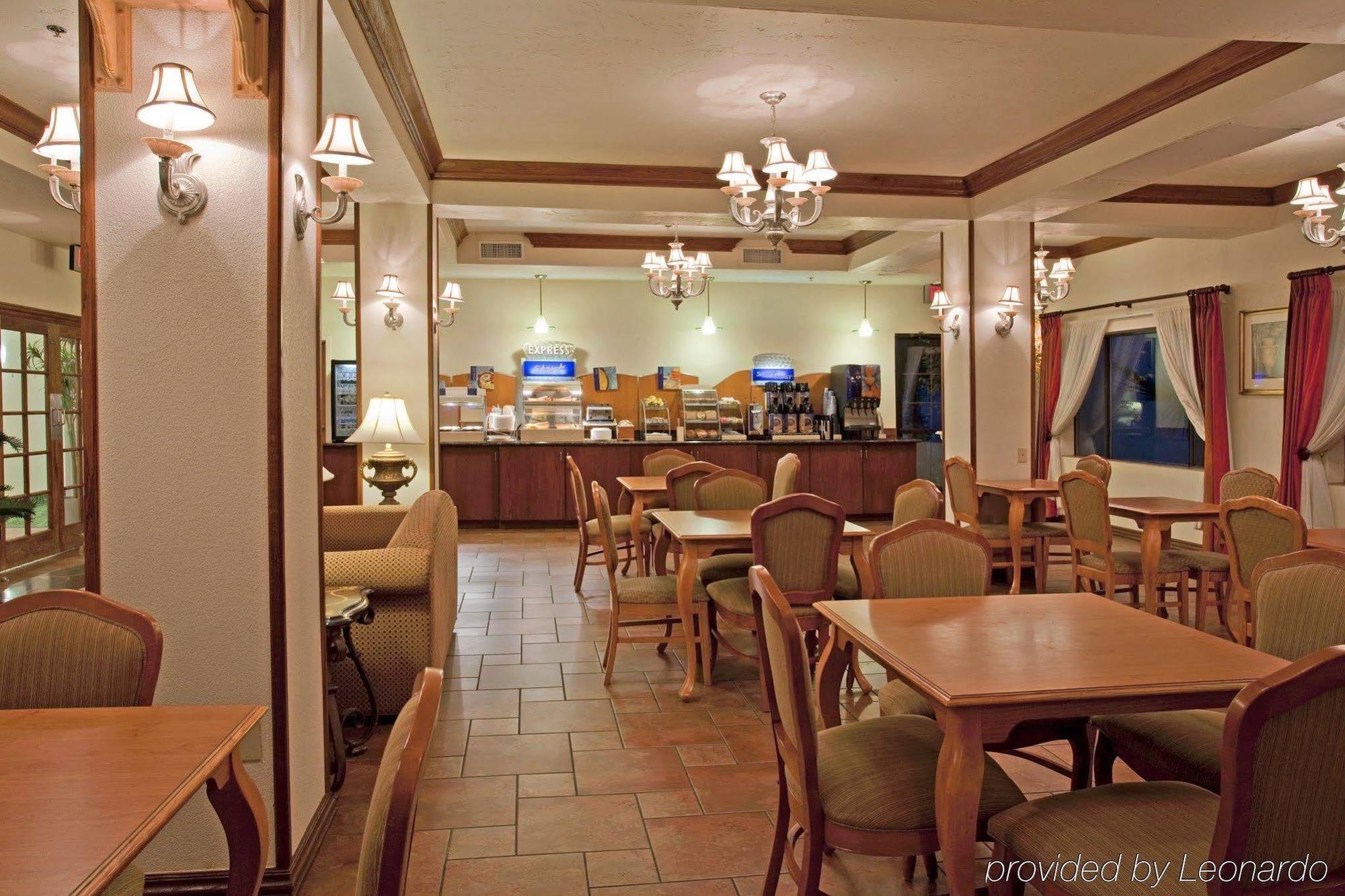 Holiday Inn Express Kingman By Ihg Bagian luar foto