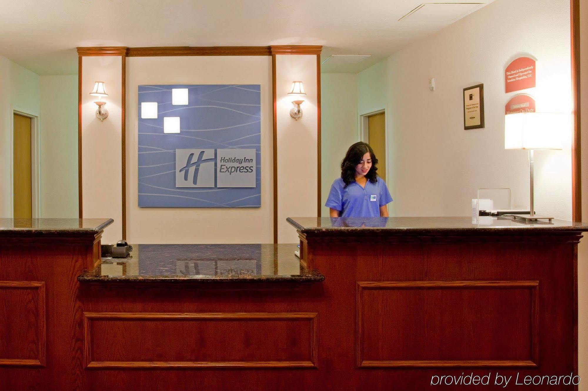 Holiday Inn Express Kingman By Ihg Bagian luar foto