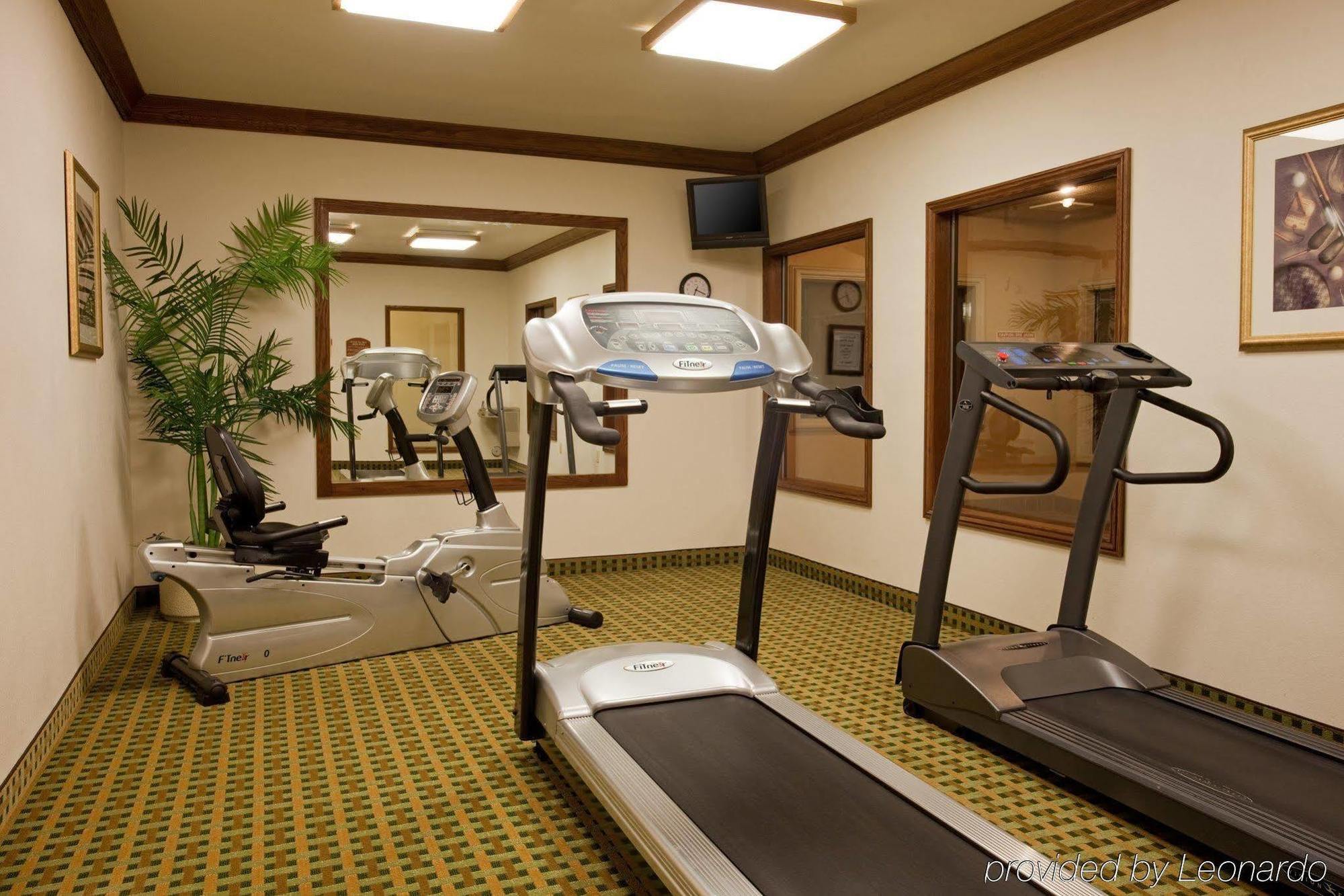 Holiday Inn Express Kingman By Ihg Bagian luar foto