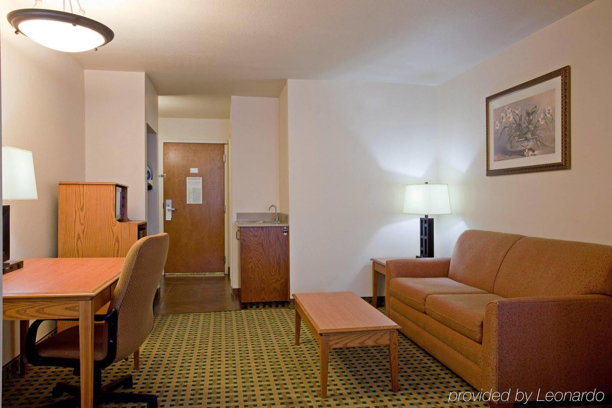 Holiday Inn Express Kingman By Ihg Bagian luar foto