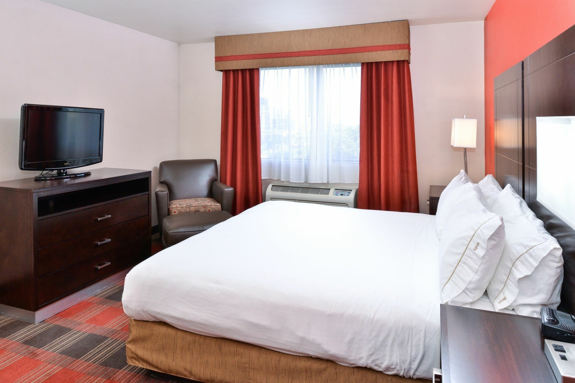 Holiday Inn Express Kingman By Ihg Bagian luar foto